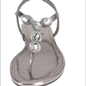 Montego Bay Club sandals